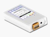 人体活动监测器