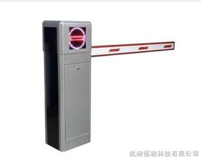 道闸机（图）/车场管理系统/直杆道闸机