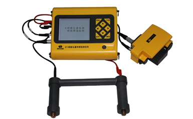 钢筋位置和锈蚀测定仪R71钢筋位置和锈蚀测定仪