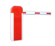 保定停车场起落杆