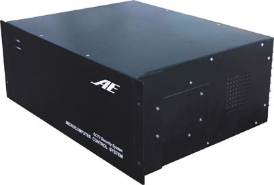 76进8出视频矩阵