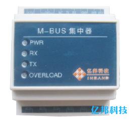 热网用户表集中抄表系统解决方案