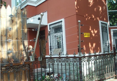 北京电子围栏价格北京电子围栏报价