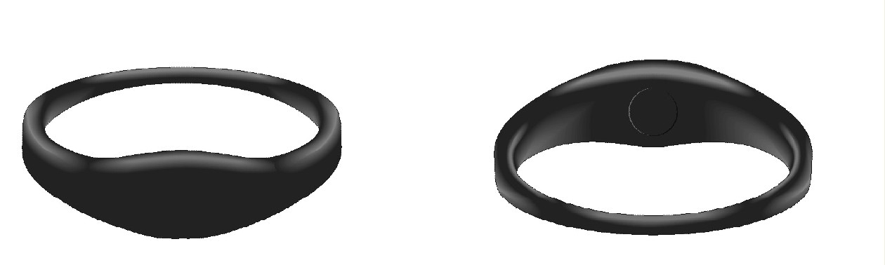 手腕标签/RFID硅胶手表卡