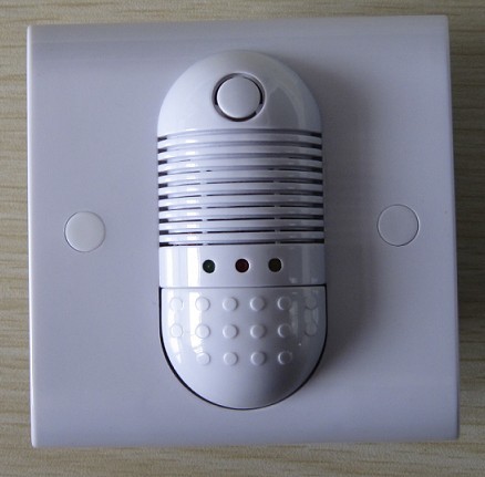 大型工程专用 燃气泄漏报警器