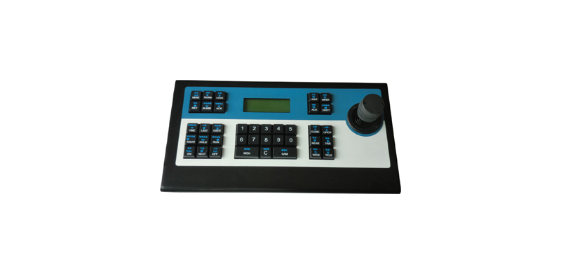 AE三维控制键盘