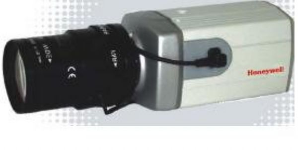 枪型网络摄像机