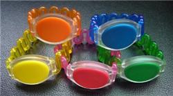 RFID手表型腕带/身份识别手牌001