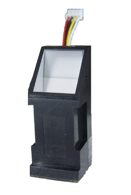 指纹采集头模块一体机