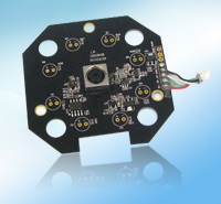 300万自动对焦 USB2.0摄像头模组