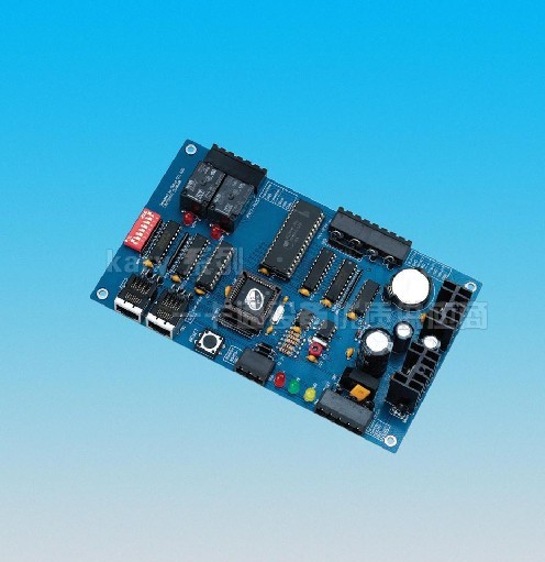 单门门禁控制器