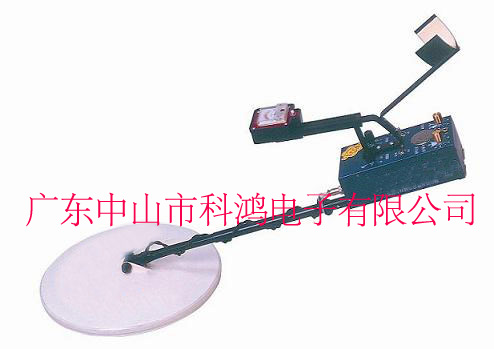 地下金属探测器，地下金属探测仪