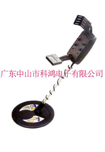 地下金属探测器