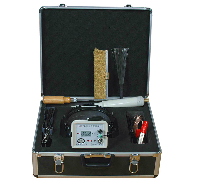 电火花检测仪、防腐层电火花检漏仪