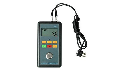 金属测厚仪、钢板测厚仪