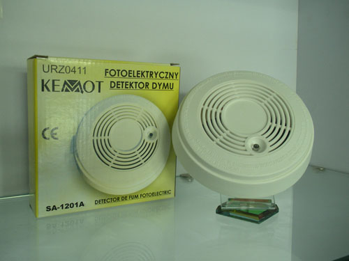 JTY-GD-DG312独立型 感烟探测器 烟感报警器 火灾报警器