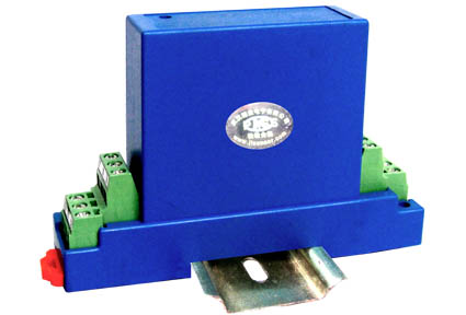 标准信号配电器