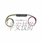 4193SN可编址两防区扩展模块