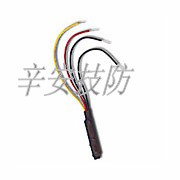 4293SN可编址单防区扩展模块