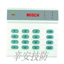 博世6防区报警主机DS6MX-CHI