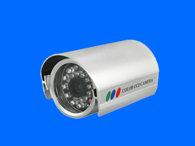 25米红外夜视一体机