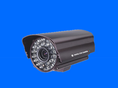 25米红外一体机