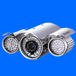 100米红外一体机