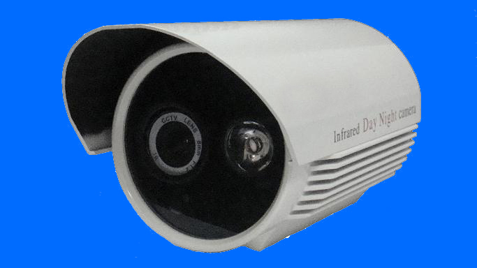 50米红外夜视一体机