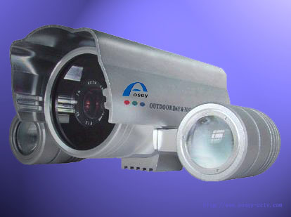 第三代阵列式摄像机