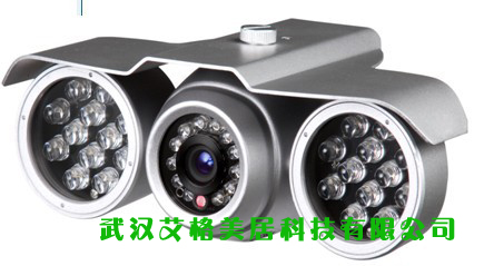 60米飞机型红外摄像机