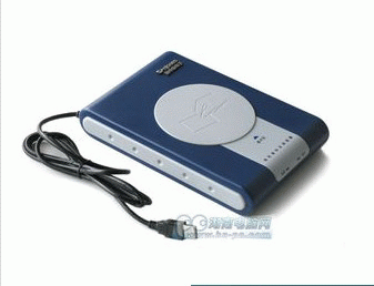 新中新DKQ-116D二代身份证阅读器