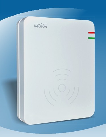 精伦iDR210身份证阅读器(iDR200升级版)