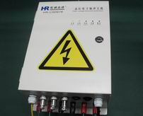 高压脉冲电子围栏