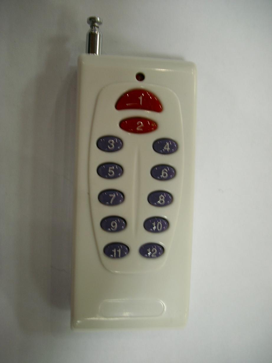 瑞得康大量供应无线遥控器