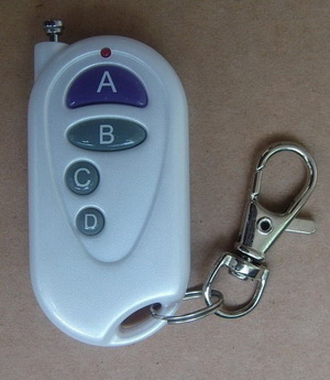 大量供应无线遥控器