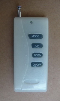 厂家瑞得康大量供应无线遥控器