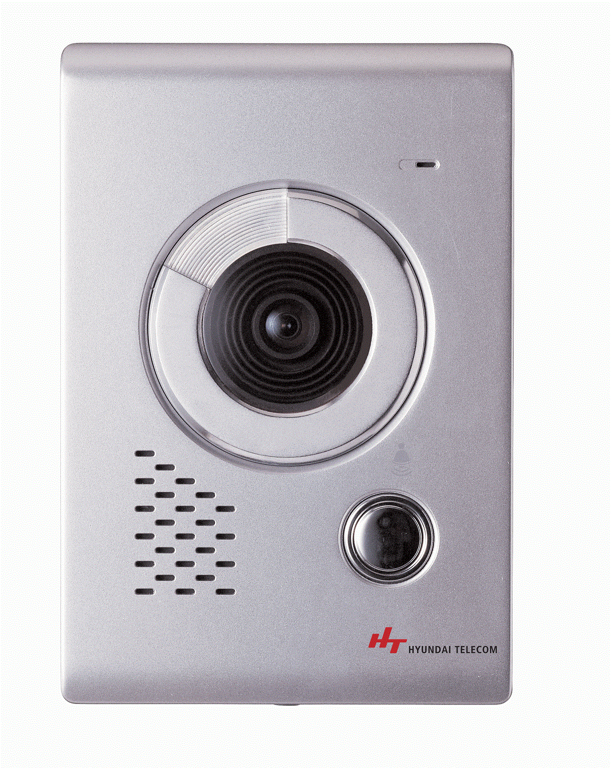 别墅型彩色可视小门口机