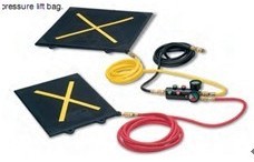 PARATECH救援气垫