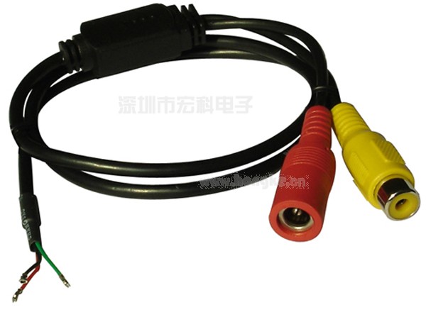  安防线材 、LVDS线材、SCSI线材