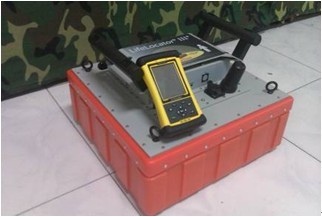 莱福雷达生命探测仪