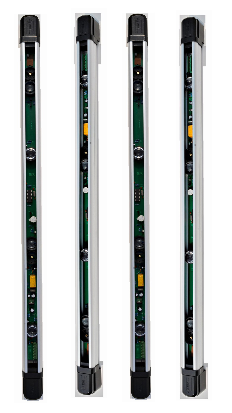 XTJ450H红色激光入侵探测器【世界首创】