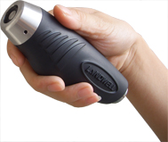 兰德华新款2000K接触式巡更棒