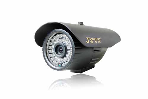 25米红外夜视监控摄像机JWD-925B