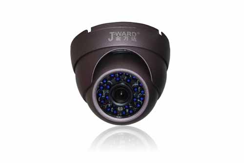 海螺红外半球摄像机JWD-225B