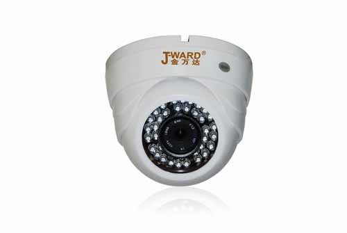 大海螺红外夜视半球摄像机JWD-230