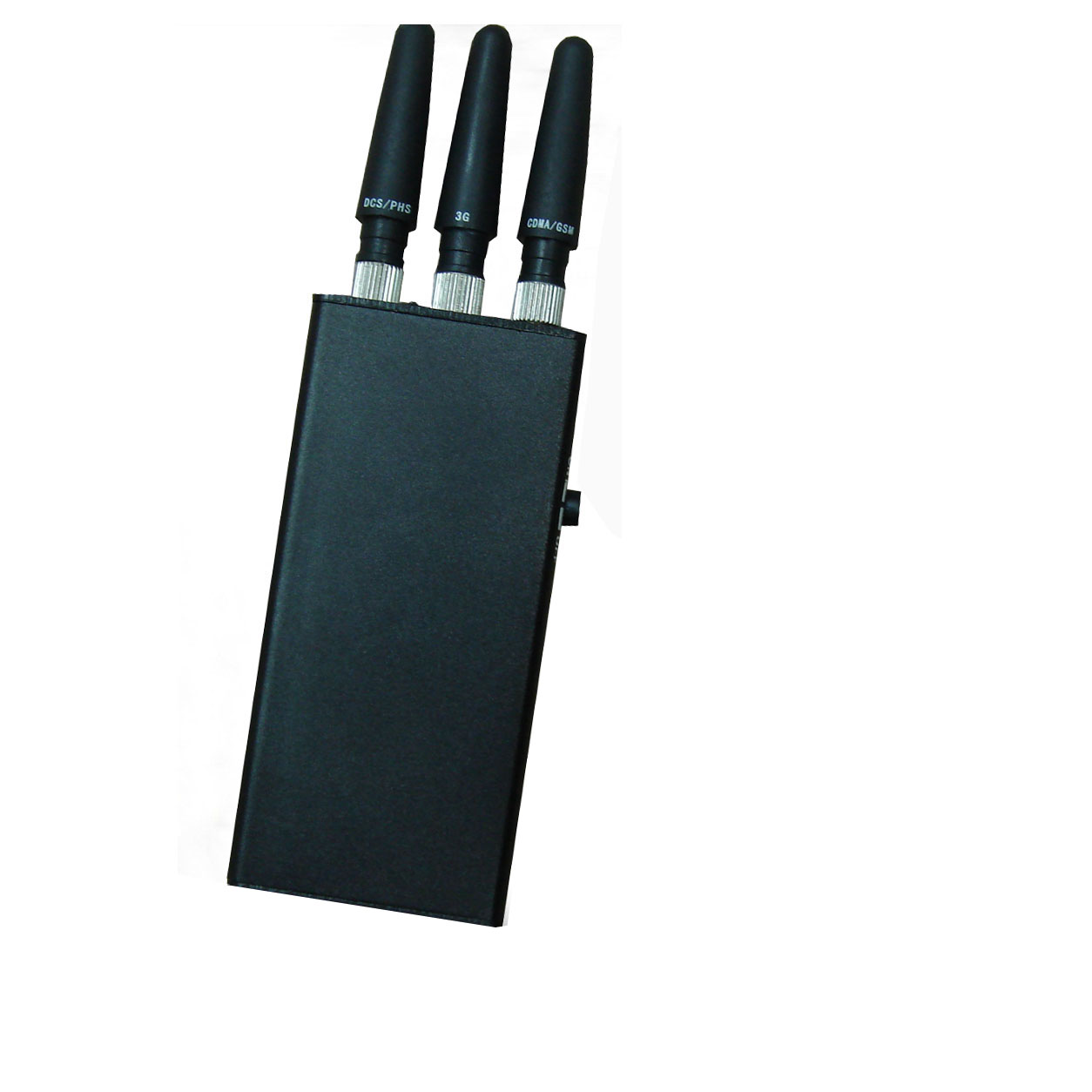 手机信号屏蔽器、截断器