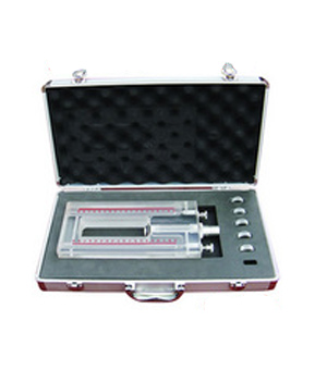 孔板多级流量计