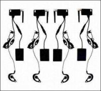 无线团队对讲机、多通团队对讲机