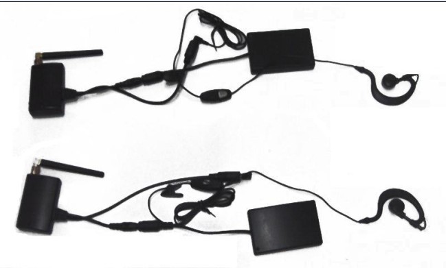 全双工声音对讲机、全双工对讲机、施工用对讲机