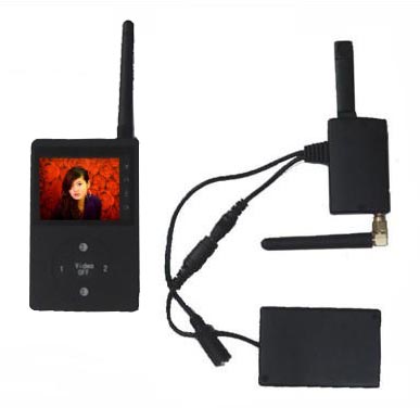 全双工单向可视对讲机、单向视频对讲机